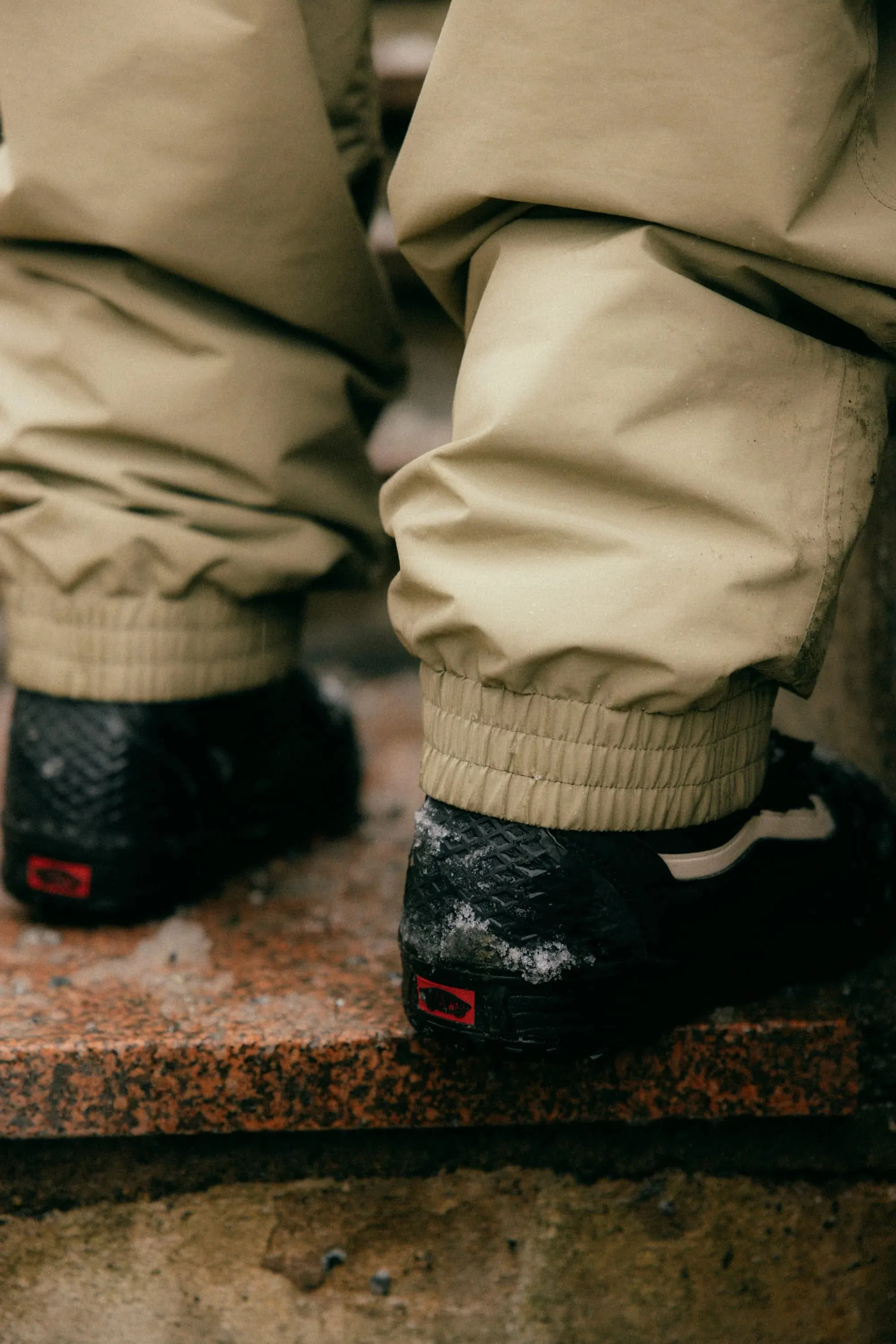 686 Gore-Tex Dojo Pant 2025