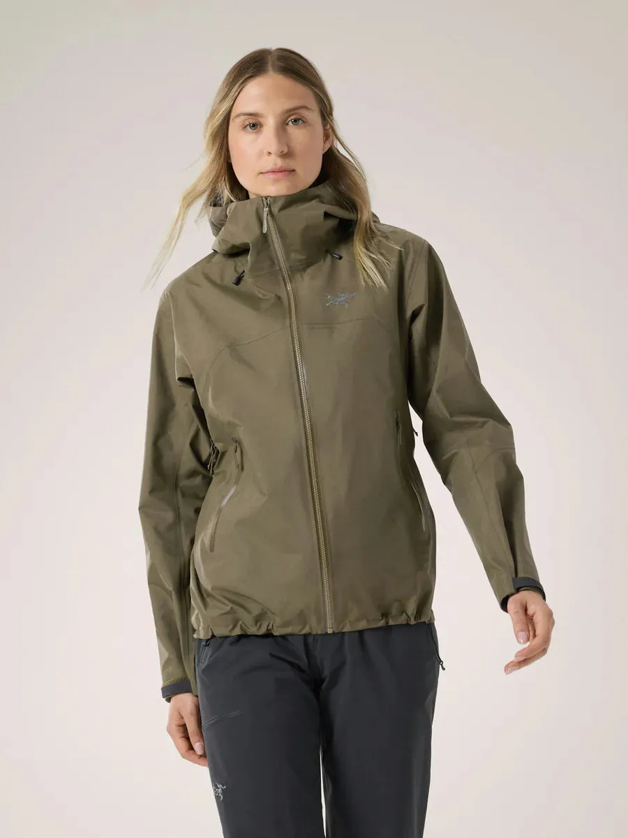 Arcteryx Beta SL Jacket (Women's)