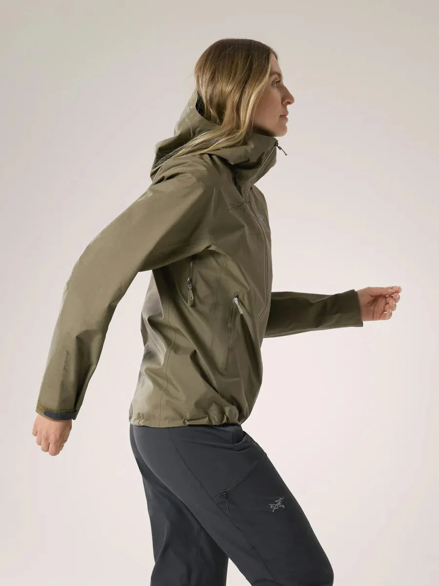 Arcteryx Beta SL Jacket (Women's)