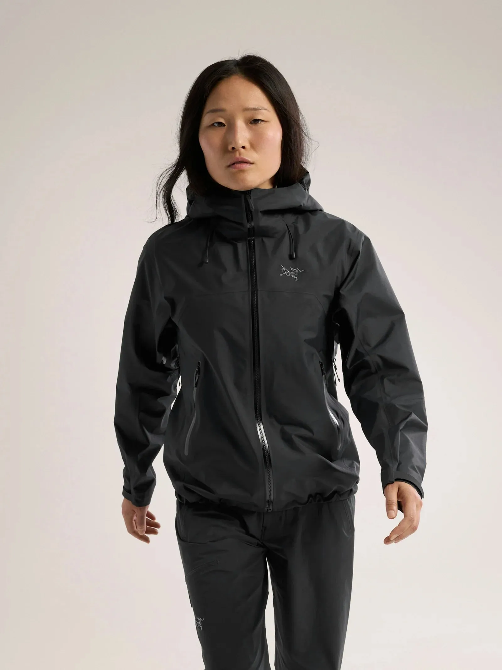 Arcteryx Beta SL Jacket (Women's)