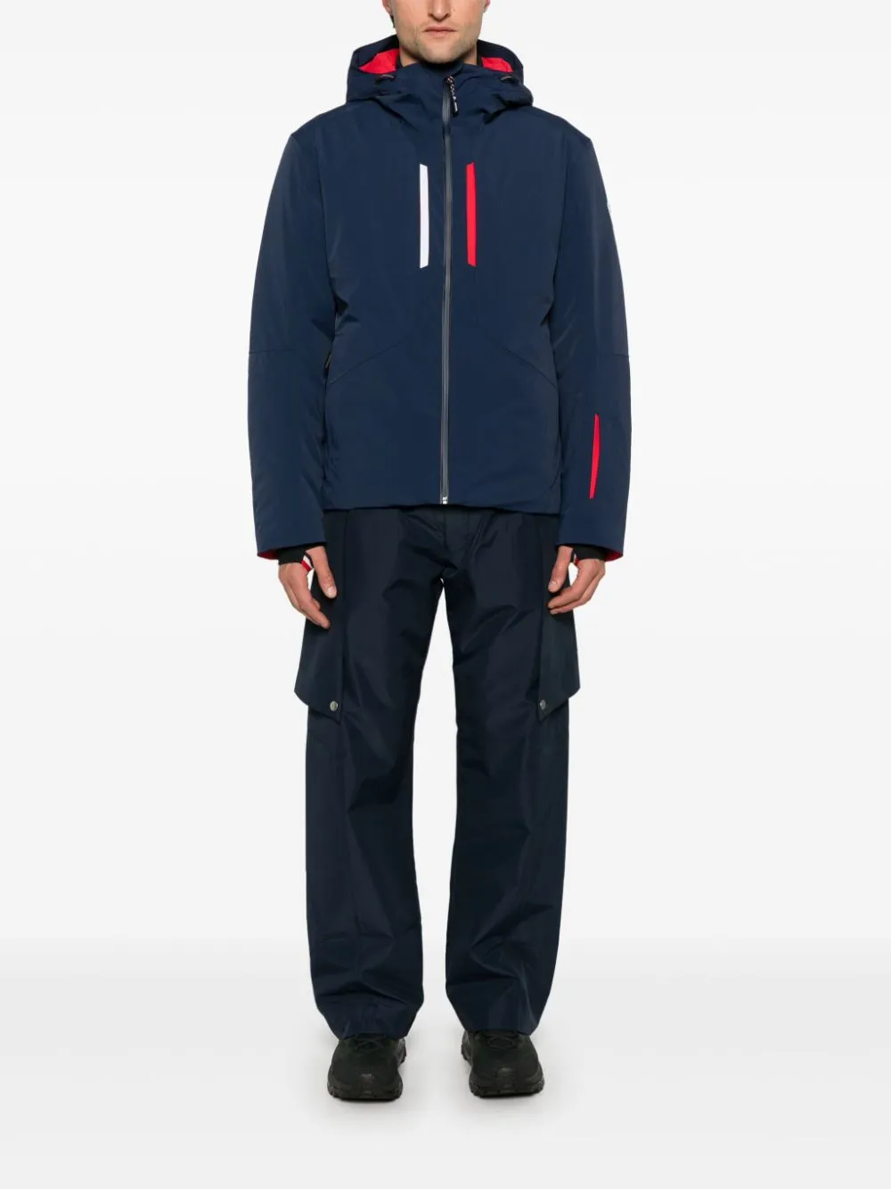 Diretta jacket