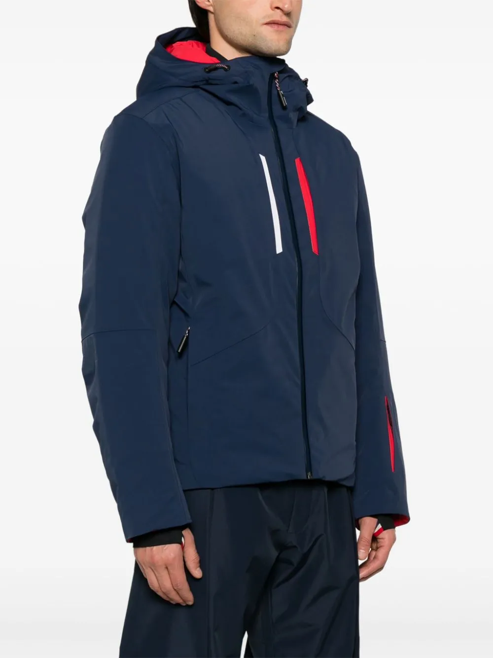 Diretta jacket