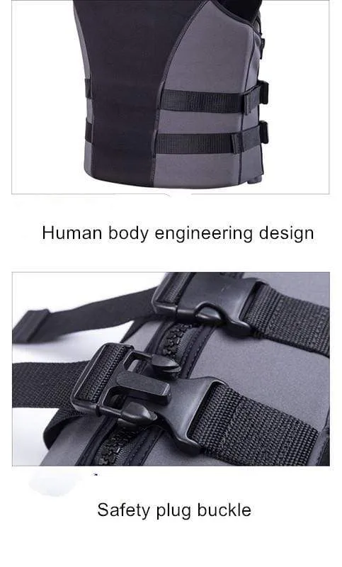 HI SEA Lifevest