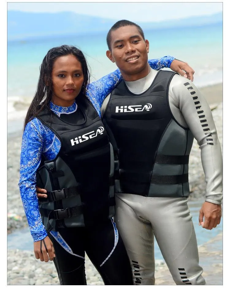 HI SEA Lifevest