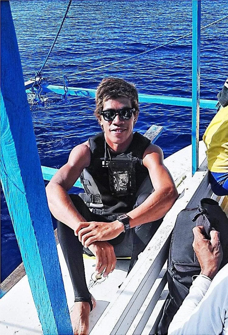 HI SEA Lifevest