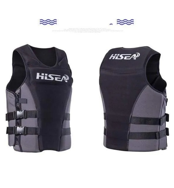 HI SEA Lifevest