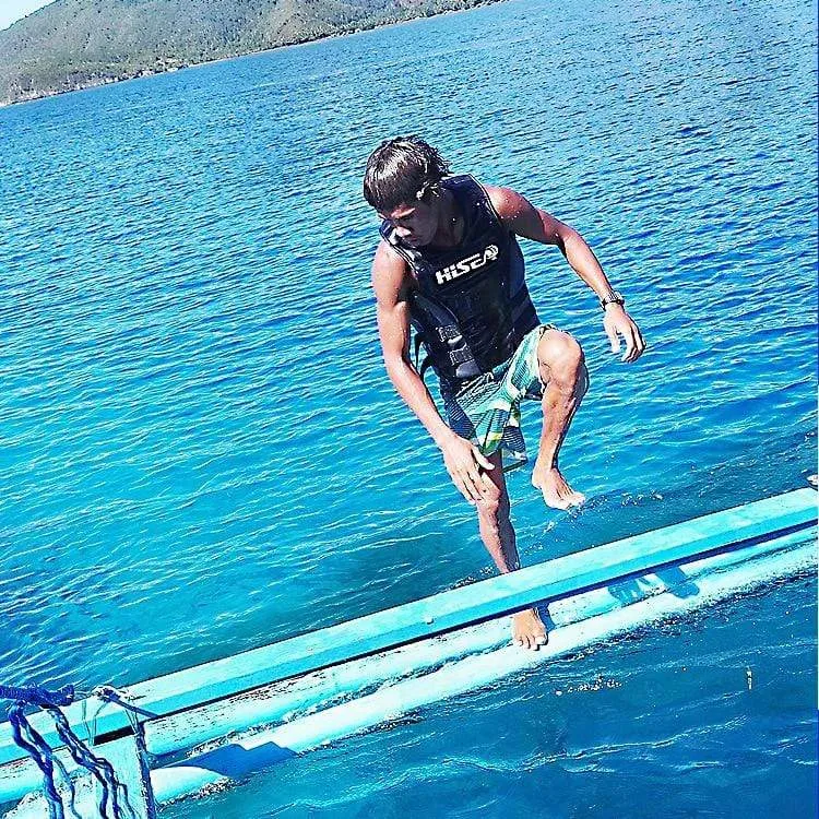 HI SEA Lifevest