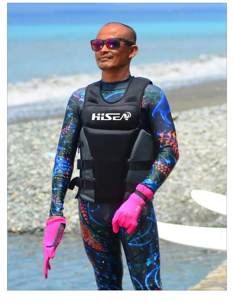 HI SEA Lifevest