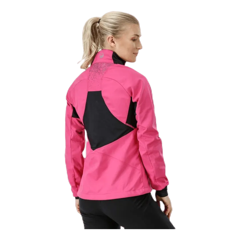Hurre Jacket Purple