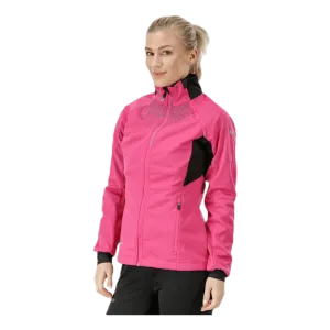 Hurre Jacket Purple
