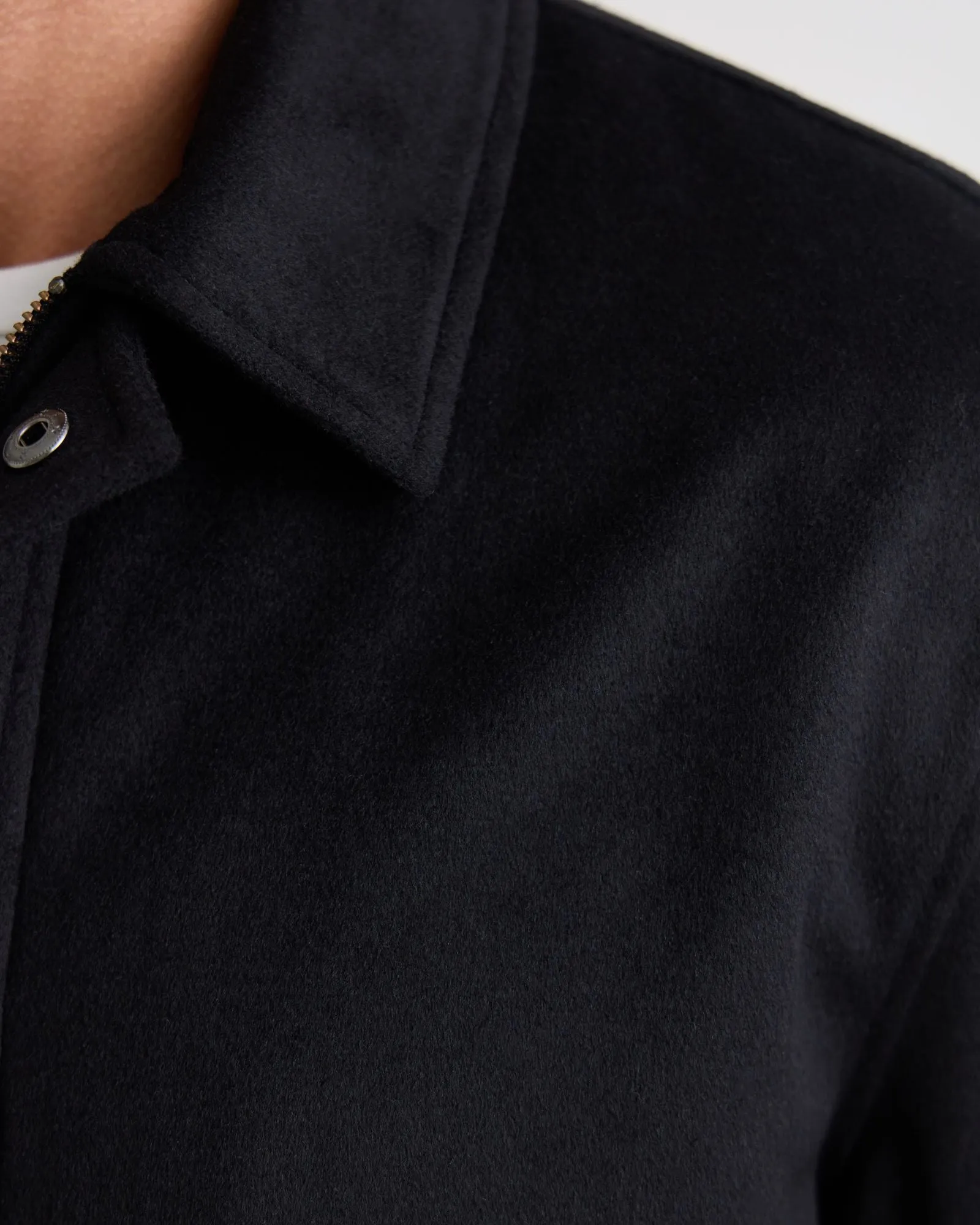 James Wool Jacket