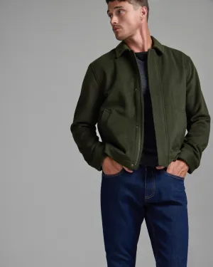 James Wool Jacket