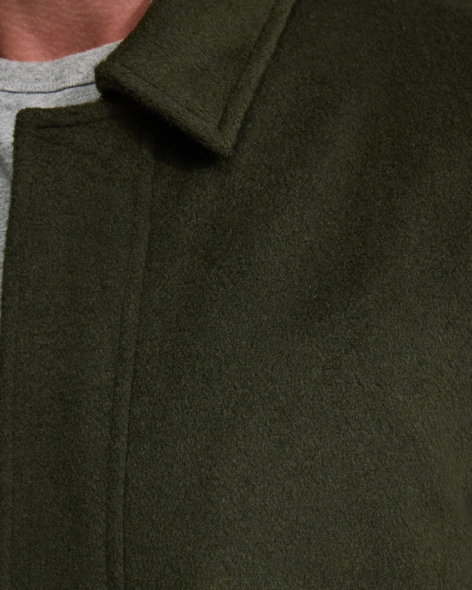 James Wool Jacket