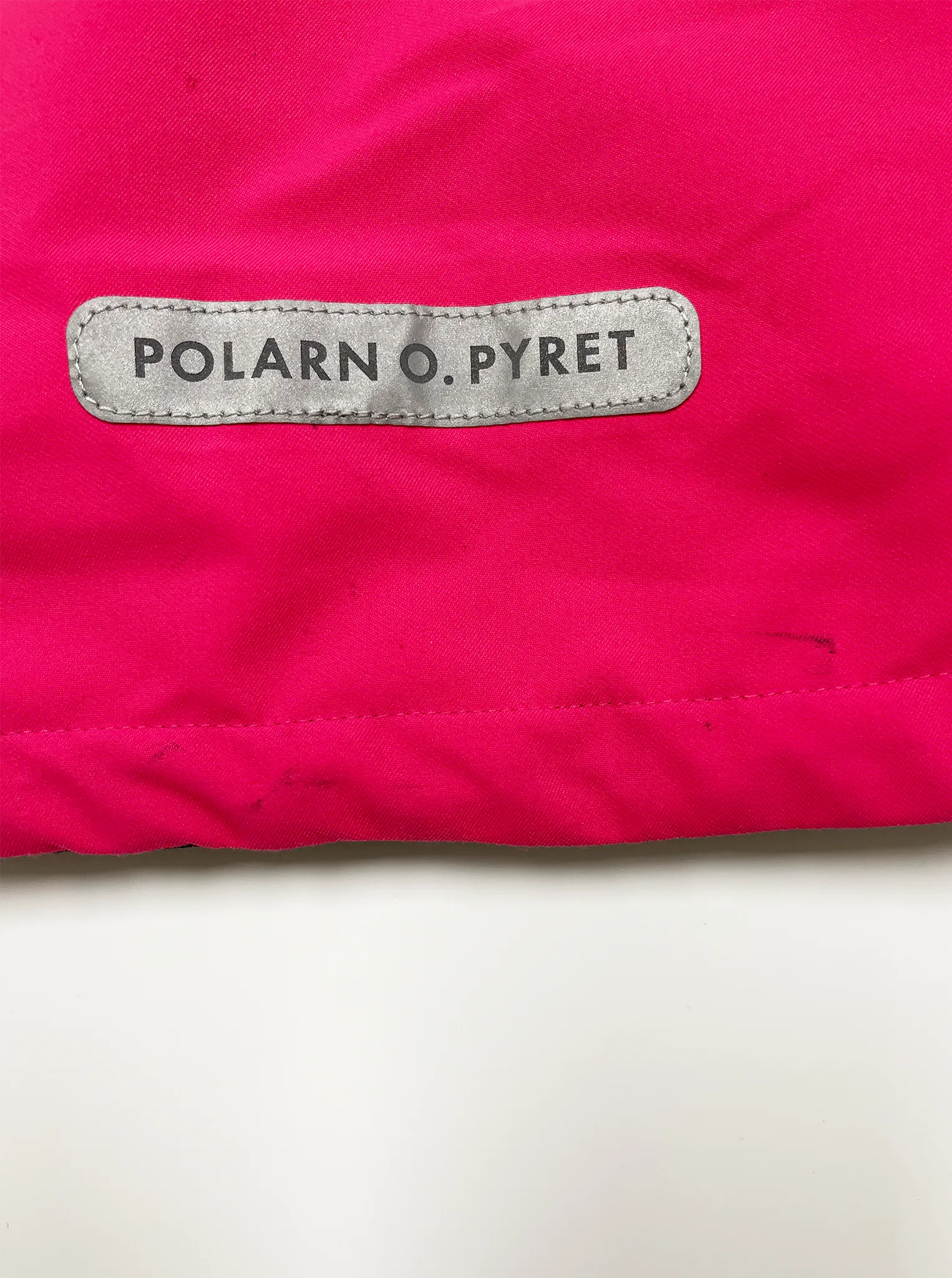 Kids Ski Coat