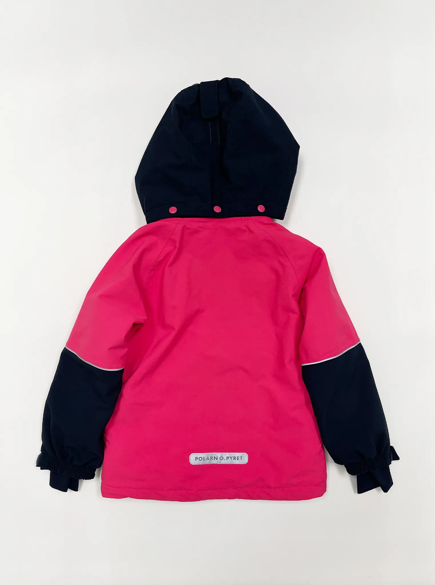 Kids Ski Coat