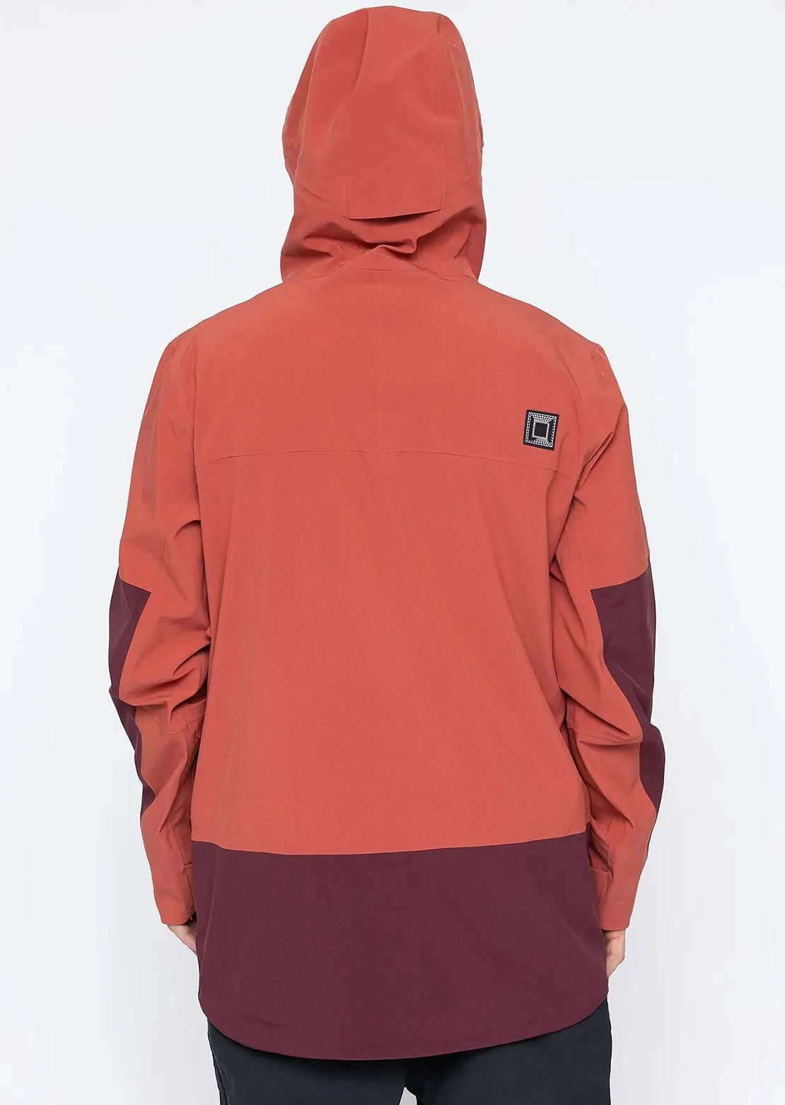 L1 Men's Alpha Jacket