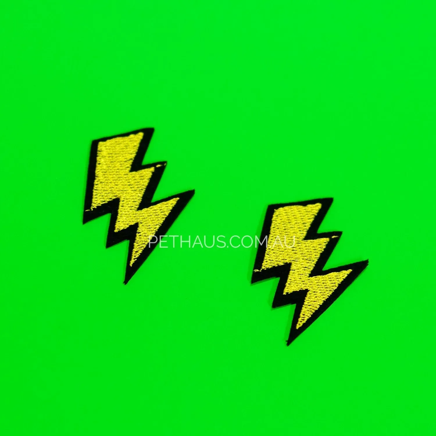 LIGHTNING BOLT