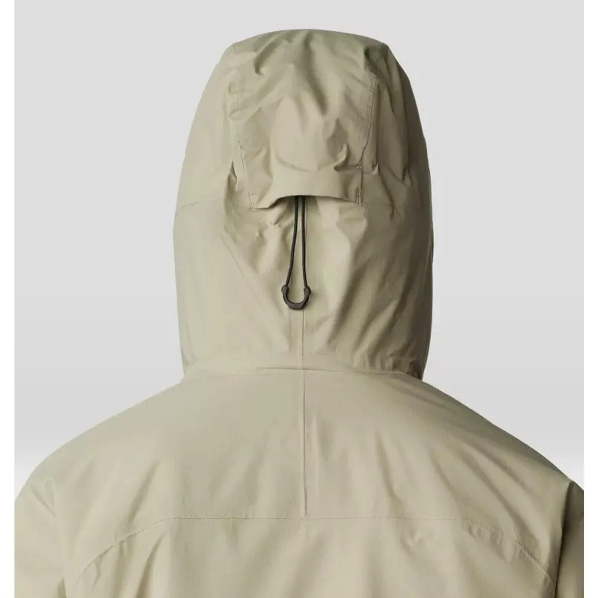 Mountain Hardwear Womens Stretch Ozonic Insulated Jacket