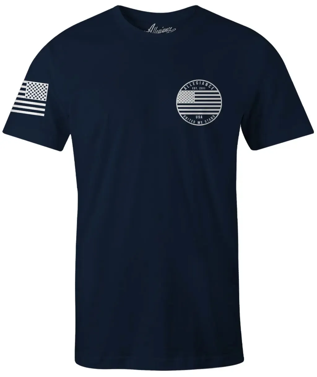 Patriot Premium Tee