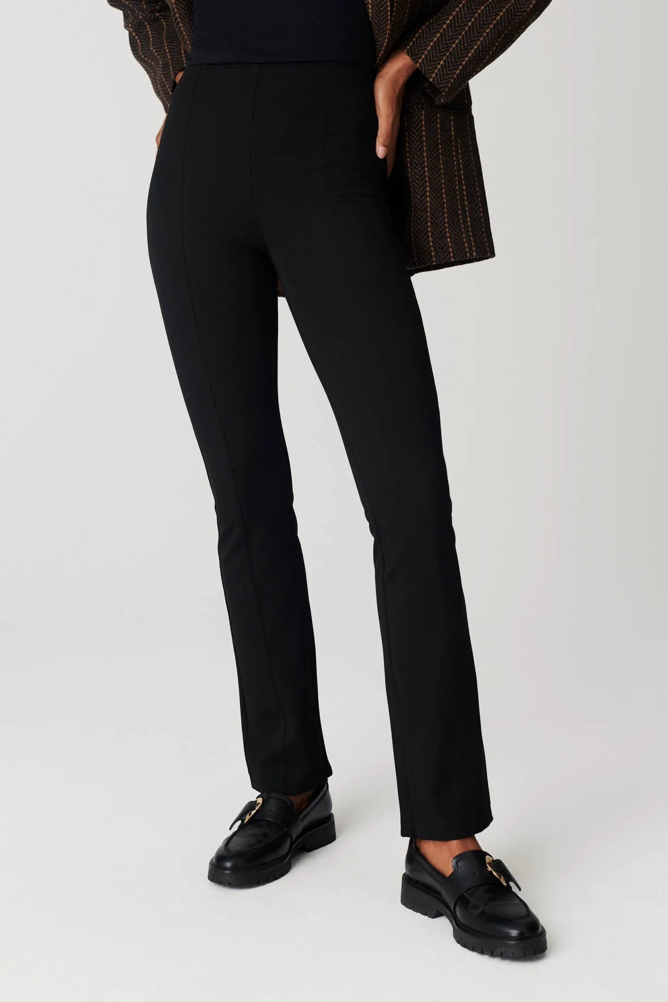 Prague Pants